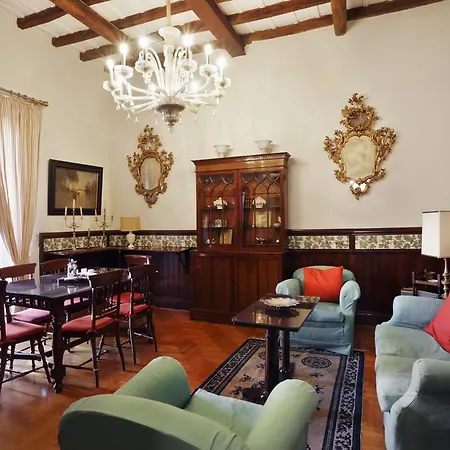Locappart Governo Vecchio Apartment