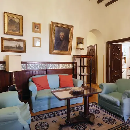 Locappart Governo Vecchio Apartment