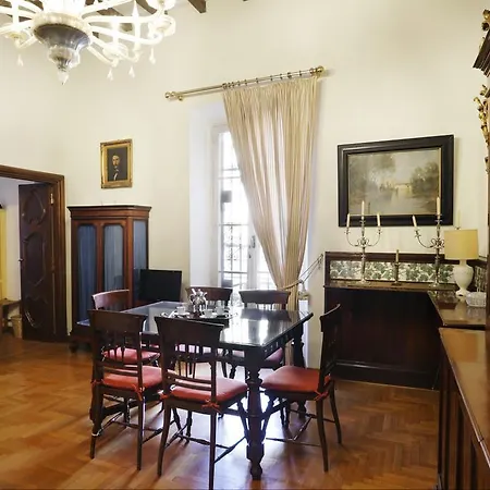 Locappart Governo Vecchio