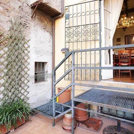 Apartment Locappart Governo Vecchio