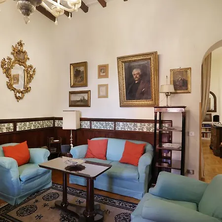 Locappart Governo Vecchio Apartment