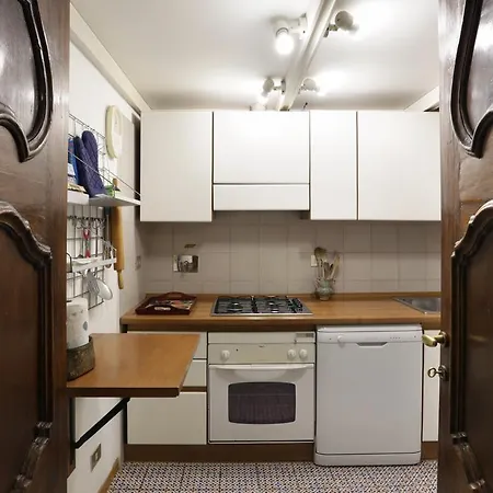 Apartment Locappart Governo Vecchio *