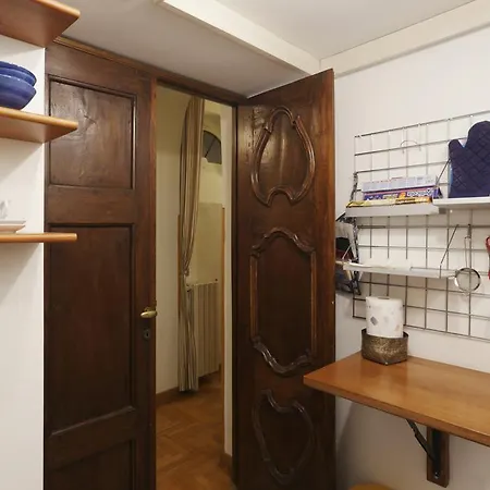 Apartment Locappart Governo Vecchio Rome
