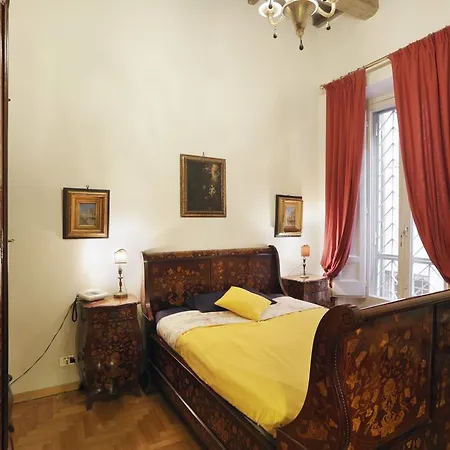Apartment Locappart Governo Vecchio