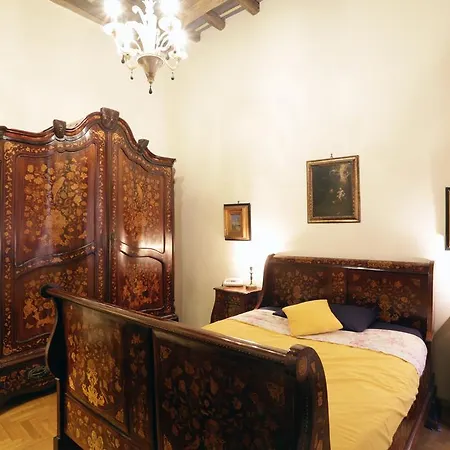 Locappart Governo Vecchio Apartment Rome