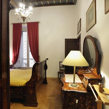 Apartment Locappart Governo Vecchio