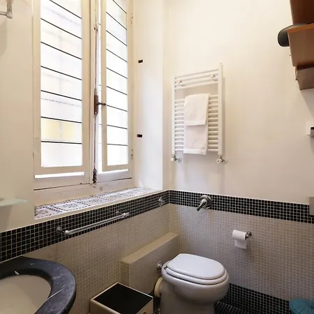 Apartment Locappart Governo Vecchio
