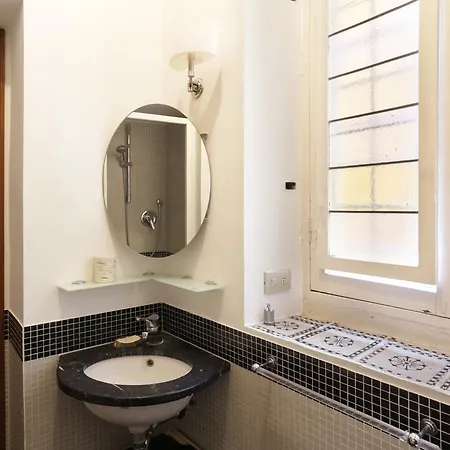 Locappart Governo Vecchio Apartment Rome