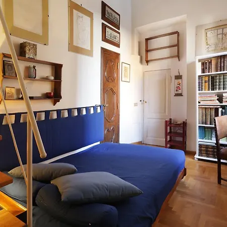 Apartment Locappart Governo Vecchio *