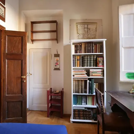 Locappart Governo Vecchio Apartment *