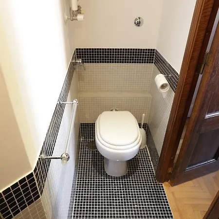 Apartment Locappart Governo Vecchio
