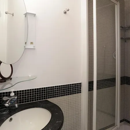 Locappart Governo Vecchio Apartment Rome